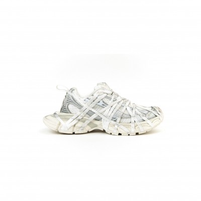 BALENCIAGA WHITE COLOR SNEAKERS 734734W3XL20101